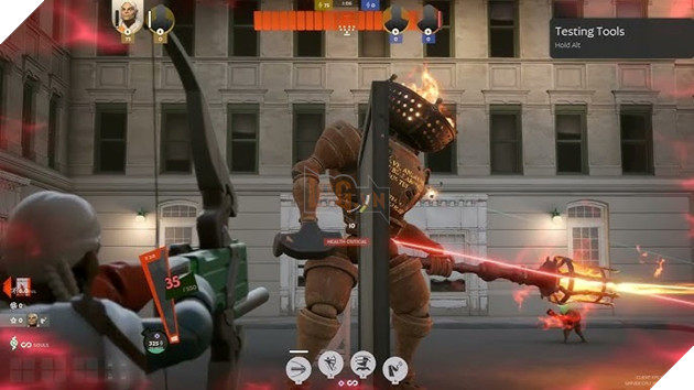 Bom tan moi cua Valve qua kho de trai nghiem som du so luong nguoi choi tang tung ngay 3 Bom tấn mới của Valve quá khó để trải nghiệm sớm dù số lượng người chơi tăng từng ngày