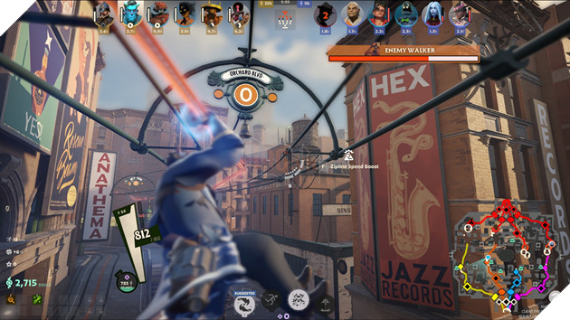 Game Thu Deadlock Muon Valve Nhanh Chong Sua Mot Dieu Duy Nhat Truoc Khi Phat Hanh 3 Deadlock game