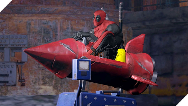 Deadpool Cung Nhieu Game Cu Khac Bat Ngo Duoc Cap Nhat Tren Steam Du Da Bi Go Bo Deadpool Cùng Nhiều Game Cũ Khác Bất Ngờ Được Cập Nhật Trên Steam Dù Đã Bị Gỡ Bỏ