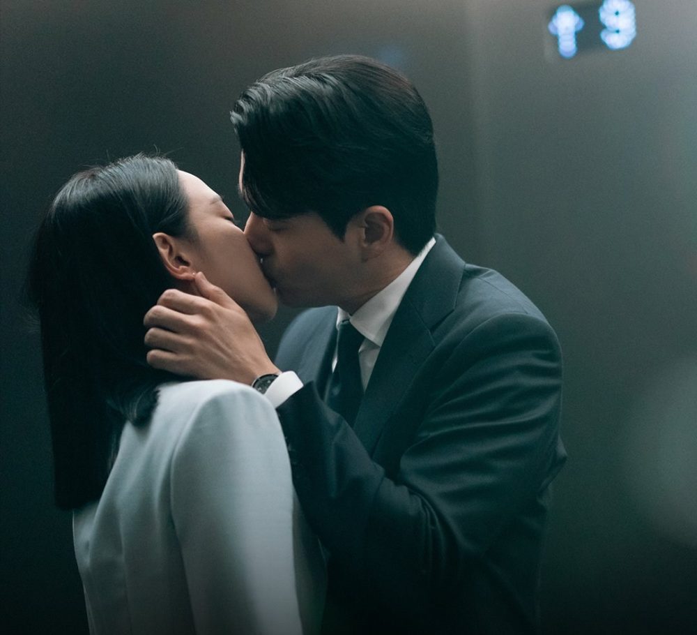 5 phim Hàn có cái kết tệ nhất 2024: Queen of Tears nhận bão chê bai, Kim Yoo Jung đóng toàn thảm họa- Ảnh 7. 5 phim Hàn có cái kết tệ nhất 2024: Queen of Tears nhận bão chê bai, Kim Yoo Jung đóng toàn thảm họa- Ảnh 7.