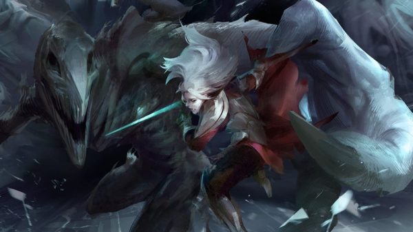 Một trò chơi hành động nhập vai cực hấp dẫn sẽ được tặng hoàn toàn miễn phí cho game thủ 26 Một trò chơi hành động nhập vai cực hấp dẫn sẽ được tặng hoàn toàn miễn phí cho game thủ death gamnbit free 3 zjuejpg