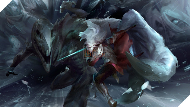 Mot tro choi hanh dong nhap vai cuc hap dan se duoc tang hoan toan mien phi cho game thu 2 Một trò chơi hành động nhập vai cực hấp dẫn sẽ được tặng hoàn toàn miễn phí cho game thủ