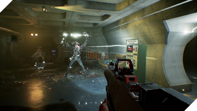 Deepest Fear: Tua game kinh di Co Dien/Tuong lai duoc cong dong mong doi ra mat them trailer moi 2 Deepest Fear: Tựa game kinh dị Cổ Điển/Tương lai được cộng đồng mong đợi ra mắt thêm trailer mới 2