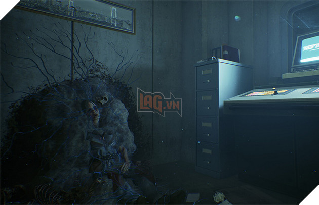 Deepest Fear: Tua game kinh di Co Dien/Tuong lai duoc cong dong mong doi ra mat them trailer moi 3 Deepest Fear: Tựa game kinh dị Cổ Điển/Tương lai được cộng đồng mong đợi ra mắt thêm trailer mới 3