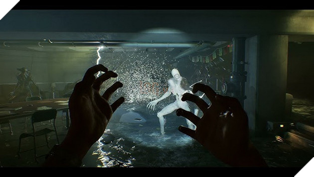 Deepest Fear: Tua game kinh di Co Dien/Tuong lai duoc cong dong mong doi ra mat them trailer moi Deepest Fear: Tựa game kinh dị Cổ Điển/Tương lai được cộng đồng mong đợi ra mắt thêm trailer mới