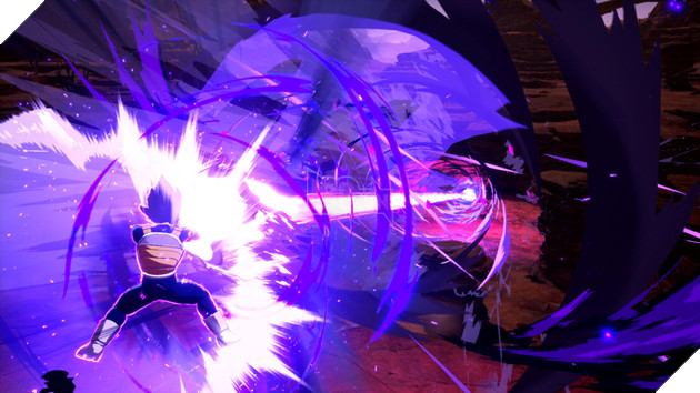 Dragon Ball: Sparking Zero Chua Co Y Dinh Dung Lai Voi Kho Nhan Vat Khong Lo Cua Minh Dragon Ball: Sparking Zero Chưa Có Ý Định Dừng Lại Với Kho Nhân Vật Khổng Lồ Của Mình