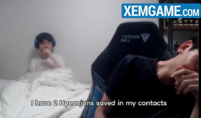 deft-nt-doran Không phải tuyển thủ T1, Deft bất ngờ là “nạn nhân” đầu tiên của Doran và Oner deft nt doran