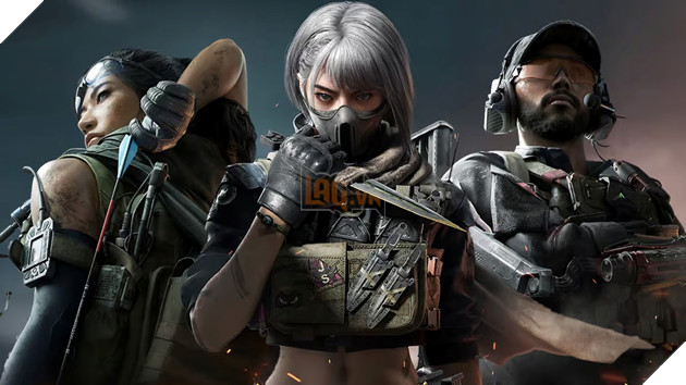 Sieu pham FPS duoc game thu trong cho chinh thuc mo ban demo tren Steam Siêu phẩm FPS được game thủ trông chờ chính thức mở bản demo trên Steam