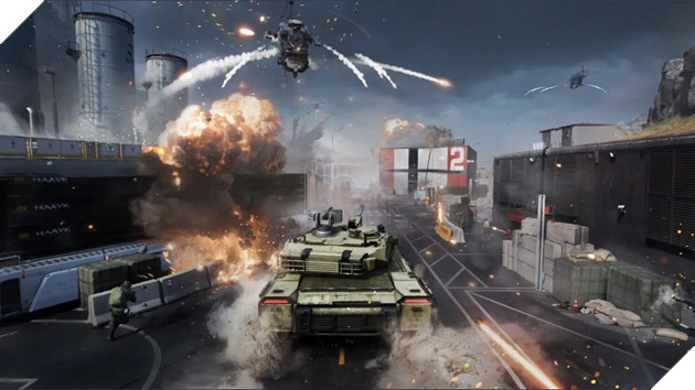 Sieu pham FPS duoc game thu trong cho chinh thuc mo ban demo tren Steam 2 Siêu phẩm FPS được game thủ trông chờ chính thức mở bản demo trên Steam