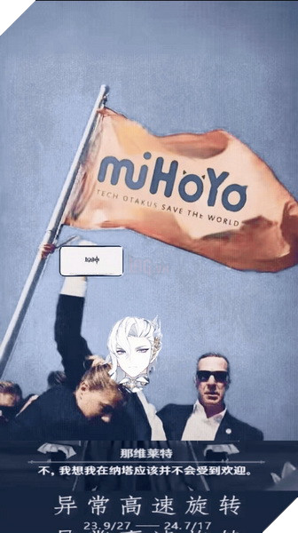 Genshin Impact buoc phai bo nerf Neuvillette va den 1600 Nguyen Thach duoi suc ep cua cong dong Trung Quoc 6 Genshin Impact buộc phải bỏ nerf Neuvillette và đền 1600 Nguyên Thạch dưới sức ép của cộng đồng Trung Quốc 6