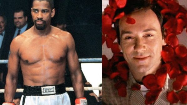 Denzel Washington Nhớ Lại Sự Không Cam Chịu Khi Vụt Mất Giải Oscar denzel kevin osnbjpg