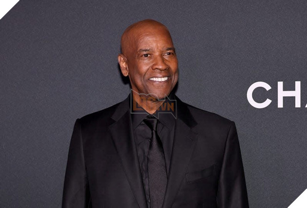 Denzel Washington Nhớ Lại Sự Không Cam Chịu Khi Vụt Mất Giải Oscar