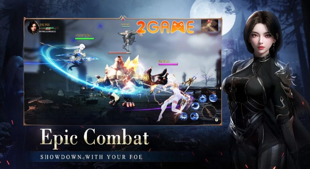 destiny-m-god-descends-5 Trải nghiệm đa dạng các hoạt động trong game Destiny M: God Descends