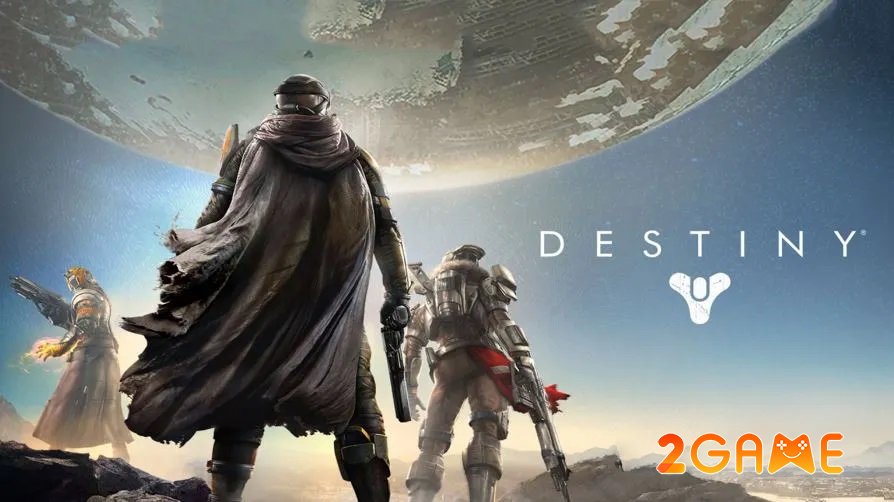 Destiny Rising Mobile được đồn đoán là vẫn đang được phát triển bởi Bungie và NetEase destiny rising 3