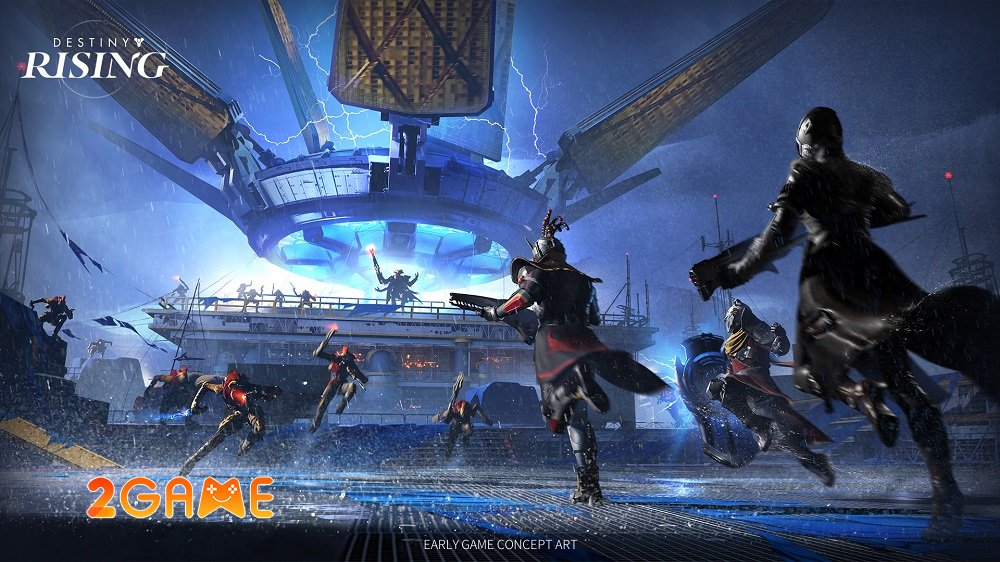 destiny-rising-ios-android-3 Destiny: Rising – Có gì trong tựa game mobile bắn súng sắp ra mắt của NetEase? destiny rising ios android 3