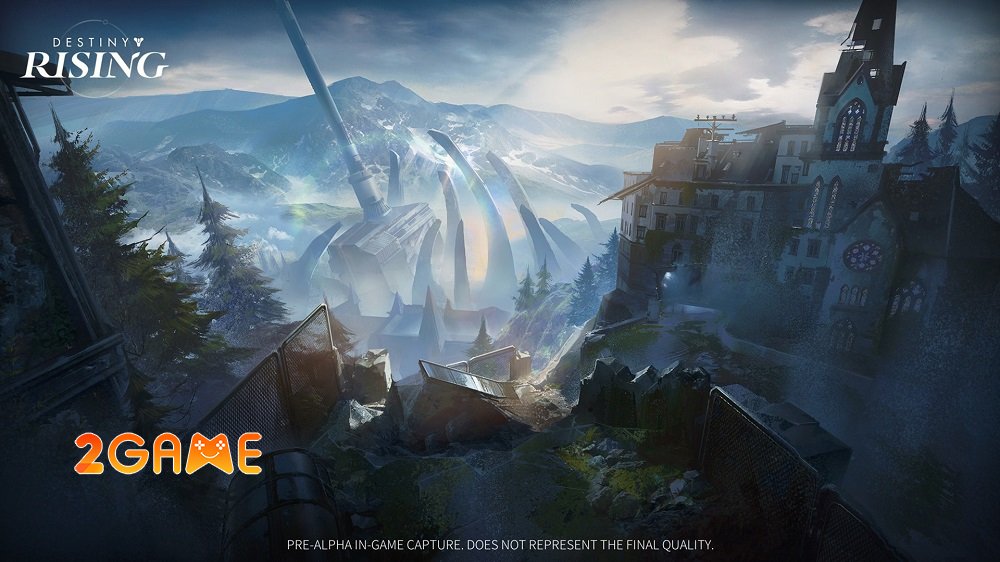 destiny-rising-ios-android-4 Destiny: Rising – Có gì trong tựa game mobile bắn súng sắp ra mắt của NetEase? destiny rising ios android 4