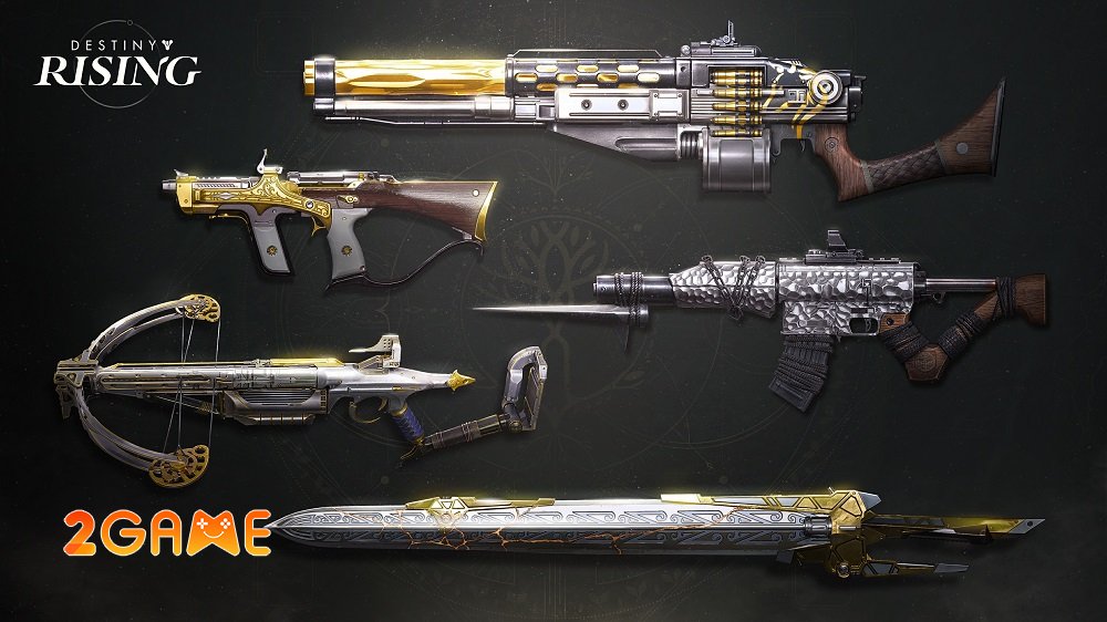 destiny-rising-ios-android-5 Destiny: Rising – Có gì trong tựa game mobile bắn súng sắp ra mắt của NetEase? destiny rising ios android 5