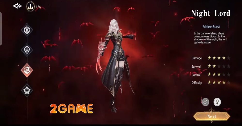 destiny-unveiled-1 Tạo hình phong cách chuẩn fantasy Trung Cổ trong game MMORPG Destiny Unveiled