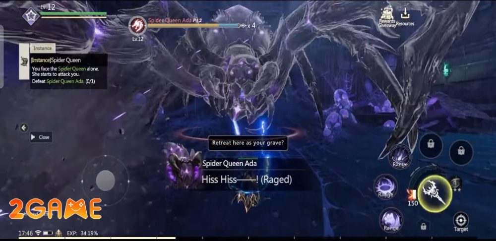 destiny-unveiled-2 Lối chơi cổ điển của Destiny Unveiled có làm hài lòng game thủ? destiny unveiled 2