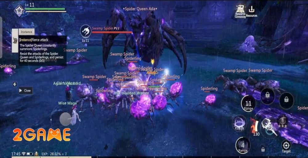 destiny-unveiled-4 Lối chơi cổ điển của Destiny Unveiled có làm hài lòng game thủ? destiny unveiled 4