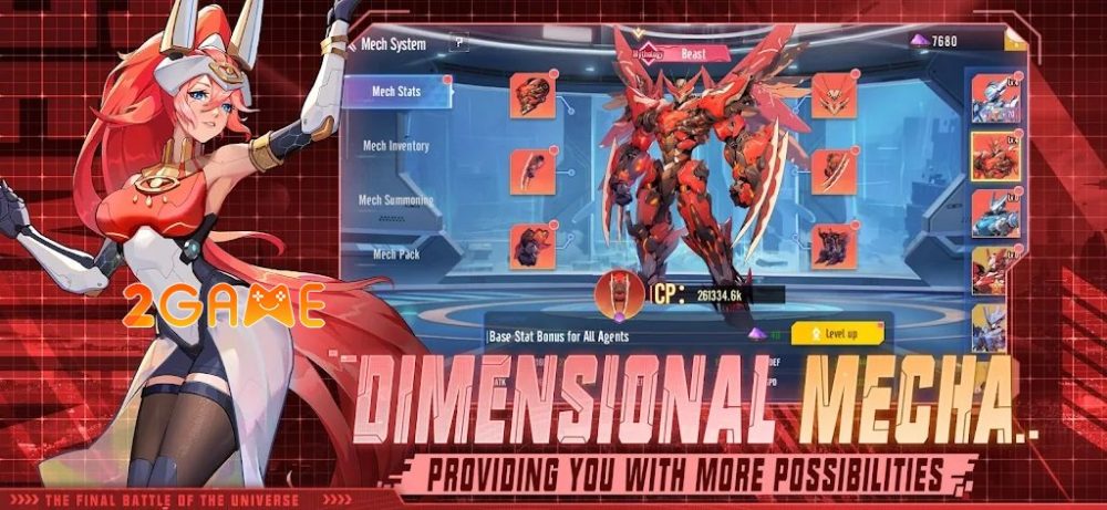 Destiny: Mirrored Gemini – Tựa game thẻ bài mang đến trải nghiệm thính giác đặc biệt destinymirroredgemini 5