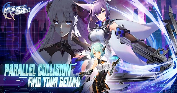 Destiny: Mirrored Gemini – Tựa game thẻ bài mang đến trải nghiệm thính giác đặc biệt destinymirroredgemini thumbjpg