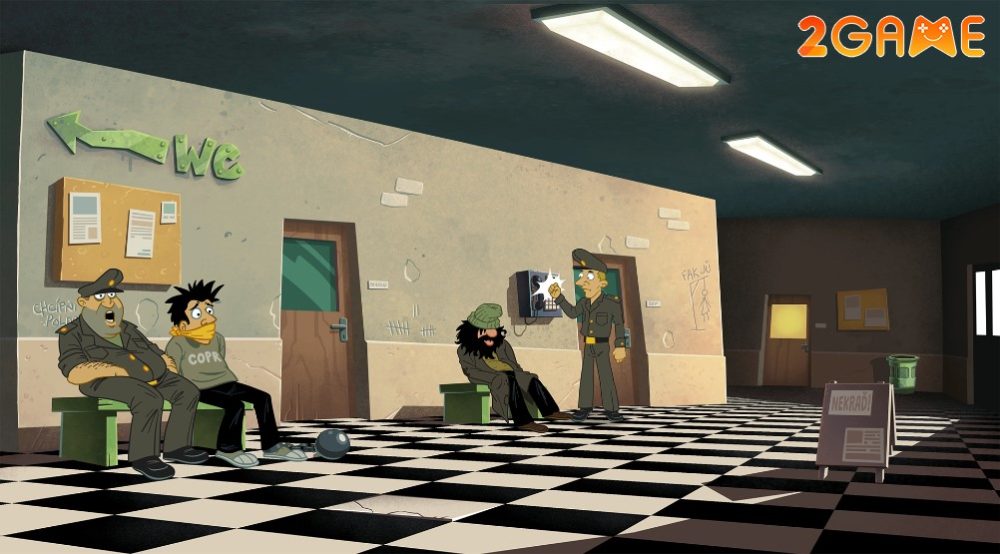 det-hayseed-cloning-madness-1 Det Hayseed Cloning Madness – Hóa thân thành thám tử và giải quyết các vụ án bí ẩn det hayseed cloning madness 1