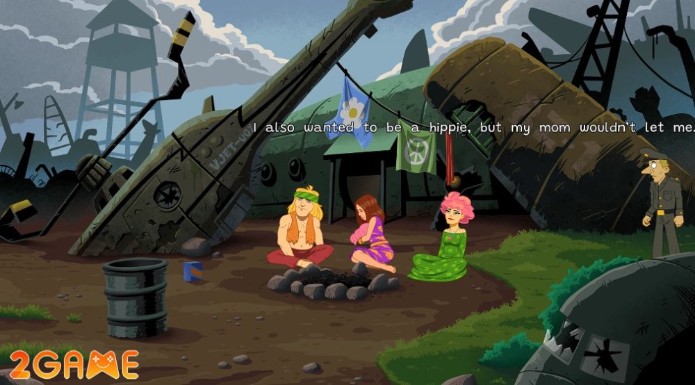 det-hayseed-cloning-madness-3 Det Hayseed Cloning Madness – Hóa thân thành thám tử và giải quyết các vụ án bí ẩn det hayseed cloning madness 3