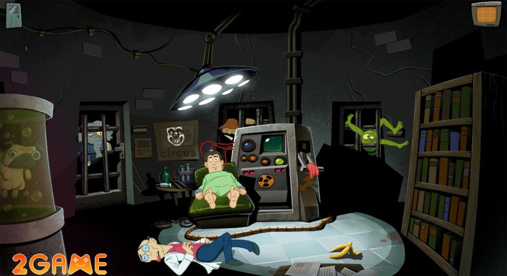 det-hayseed-cloning-madness-4 Det Hayseed Cloning Madness