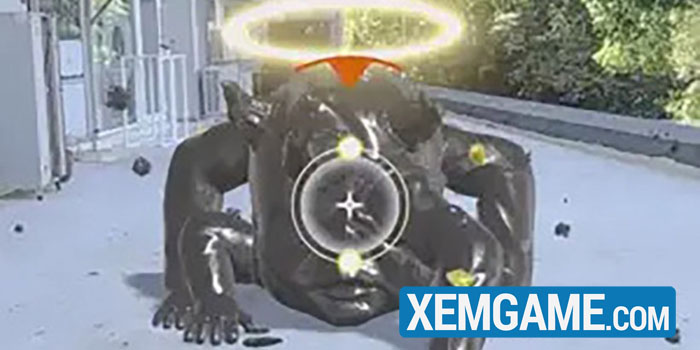 devel-purge-1 Devil’s Purge – tựa game FPS AR chuẩn bị ra mắt ngay trong 2024 devel purge 1