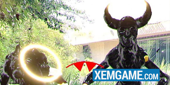 devel-purge-2 Devil’s Purge – tựa game FPS AR chuẩn bị ra mắt ngay trong 2024 devel purge 2