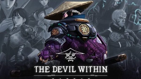 Xuất hiện trò chơi Soulslike mới với đánh giá cực ổn với bối cảnh Nhật Bản cực hấp dẫn 28 Xuất hiện trò chơi Soulslike mới với đánh giá cực ổn với bối cảnh Nhật Bản cực hấp dẫn devil within feed 3 blafjpg