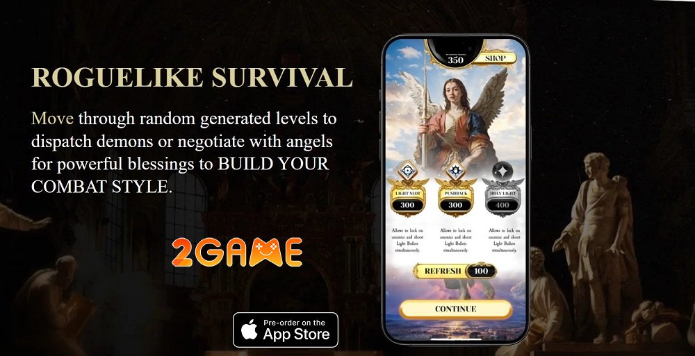 devilpurge-3 Game AR FPS Devil’s Purge sẽ ra mắt trên App Store trong năm 2024 devilpurge 3