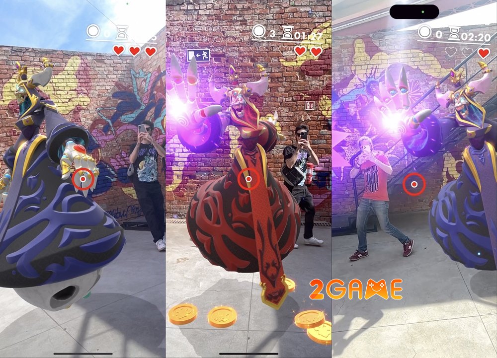 devilpurge-4 Game AR FPS Devil’s Purge sẽ ra mắt trên App Store trong năm 2024 devilpurge 4