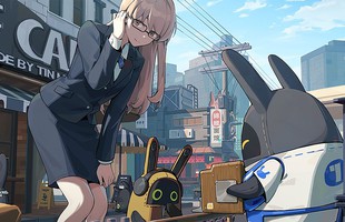 Zenless Zone Zero tạo ra một Bangboo quá “mất vệ sinh”, người chơi đang la ó không ngừng vì hành động kỳ quái dffcuns97wvfw6oo9rxend 1200 80 17212882341611748723833 0 85 675 1165 crop 17212882380601940841709jpg