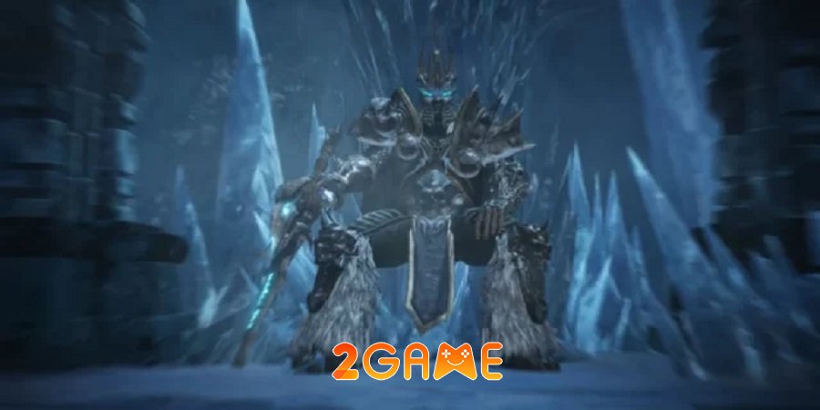 Ấn tượng đầu tiên về sự hợp tác giữa Diablo Immortal và World of Warcraft diablo immortal x wow 4