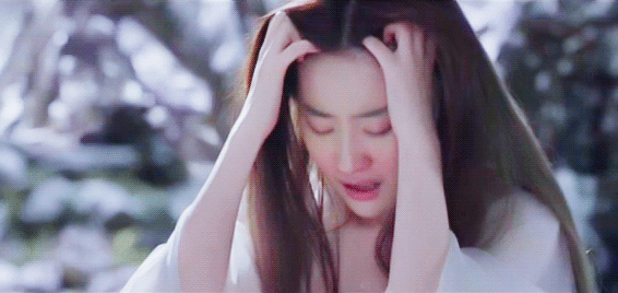 Bức ảnh vạch trần sự giả dối của Lưu Diệc Phi- Ảnh 3.