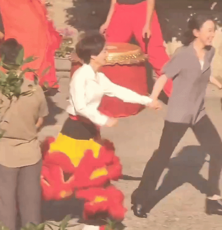 Nhan sắc thật của Triệu Lệ Dĩnh khiến 60 triệu người sốc nặng- Ảnh 2. Nhan sắc thật của Triệu Lệ Dĩnh khiến 60 triệu người sốc nặng- Ảnh 2.