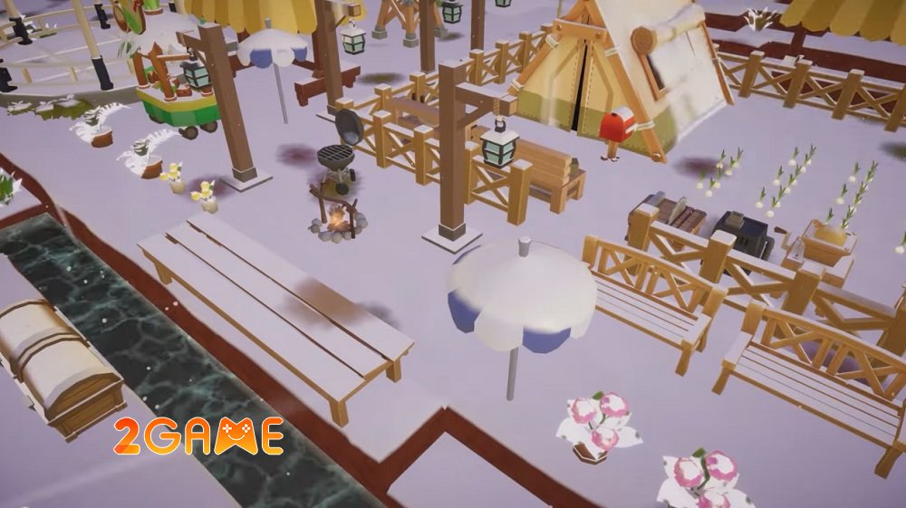 dinkum-together-android-ios-4 Dinkum Together – Game mô phỏng cuộc sống hoang dã ở Úc dinkum together android ios 4