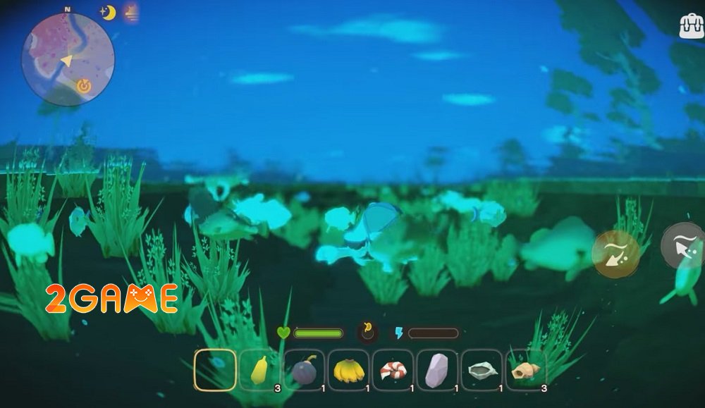 dinkum-together-android-ios-5 Dinkum Together – Game mô phỏng cuộc sống hoang dã ở Úc dinkum together android ios 5