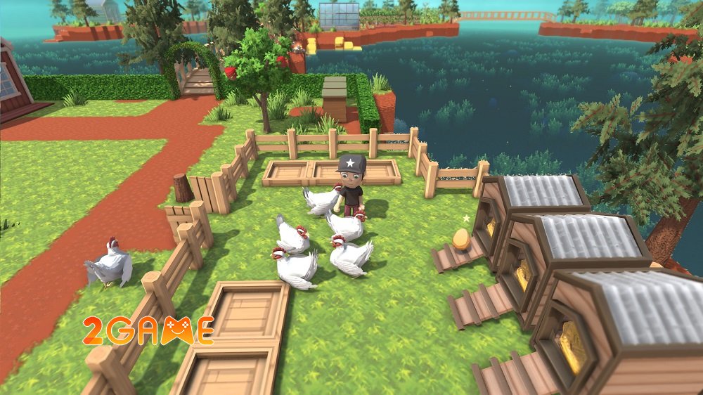 dinkummobile-sapramat-3 KRAFTON đang phát triển Dinkum Mobile – game thế giới mở mô phỏng cuộc sống dựa trên game PC nổi tiếng dinkummobile sapramat 3