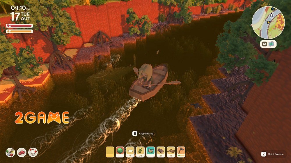 dinkummobile-sapramat-5 KRAFTON đang phát triển Dinkum Mobile – game thế giới mở mô phỏng cuộc sống dựa trên game PC nổi tiếng dinkummobile sapramat 5