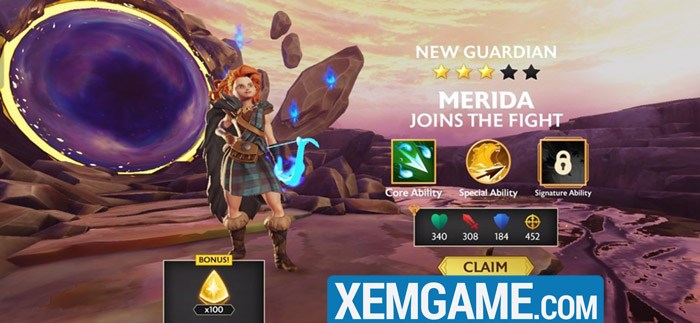 disney-mirrorverse-1 Disney Mirrorverse – ARPG lấy cảm hứng từ nhân vật Disney chuẩn bị đóng cửa disney mirrorverse 1