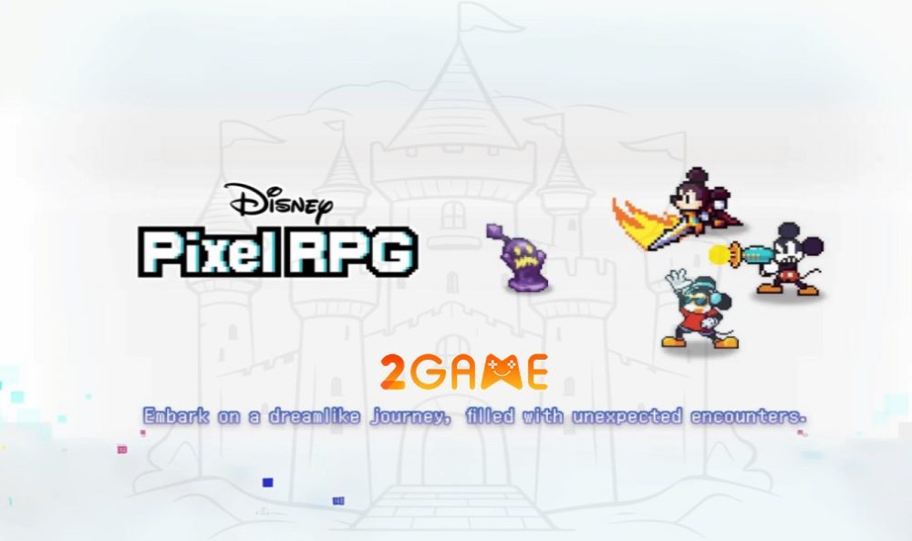 disney-pixel-rpg-1-1 Disney Pixel RPG – Trải nghiệm thế giới Disney đầy màu sắc disney pixel rpg 1 1