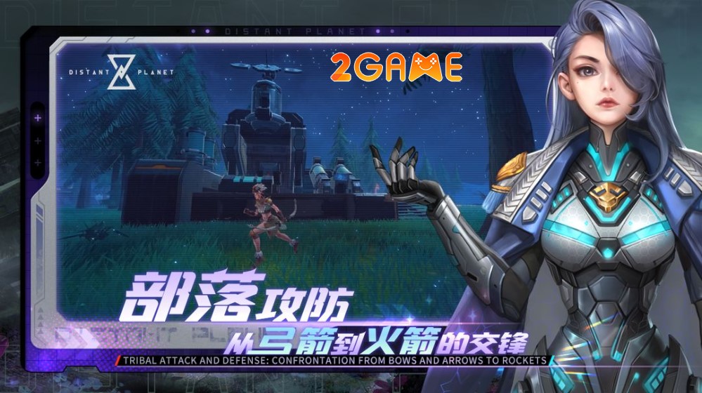 distant-planet-3 Distant Planet – Game MMORPG thế giới mở với bối cảnh vũ trụ độc đáo distant planet 3