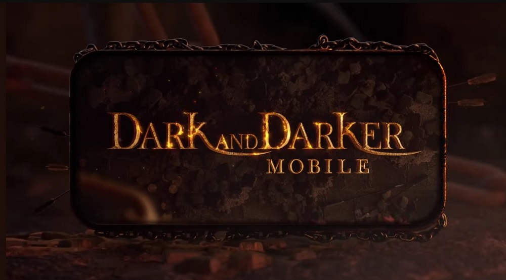 Bản thử nghiệm beta toàn cầu đầu tiên của Dark and Darker Mobile sắp ra mắt dndm global test 1