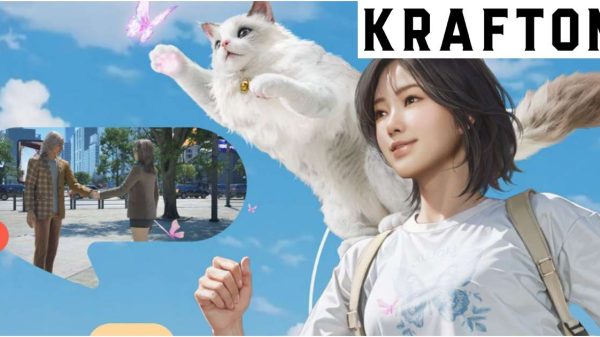 Hãng phát hành PUBG Mobile báo cáo tín hiệu khả quan doanh thu krafton quy 1 2024 11 1715328545 44jpg