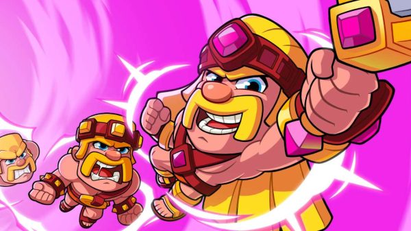 Ba thị trường hàng đầu của Squad Busters doanh thu squad busters 1 1717989455 61jpg