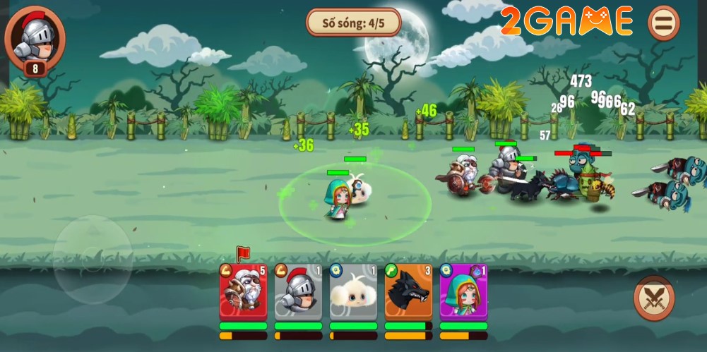 doi-dot-kich-4 Đội Đột Kích – Game thẻ tướng hỗ trợ ngôn ngữ tiếng Việt đầy đủ doi dot kich 4