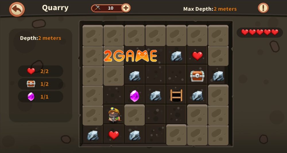 doi-dot-kich-5 Mini game thú vị trong game Đội Đột Kích